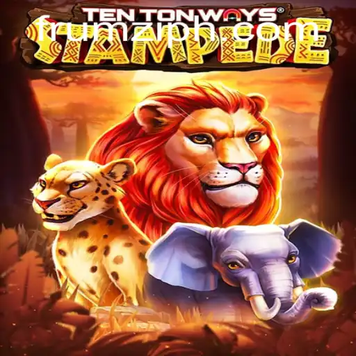 Exploring the Exciting World of TenTonWaysStampede with Frumzi: A Comprehensive Guide