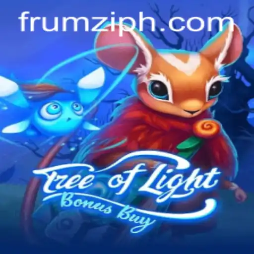 Exploring TreeOfLightBonusBuy: A Captivating Adventure in Frumzi