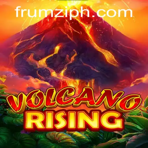 Exploring VolcanoRising: An Exciting Adventure Game with a Twist on Frumzi