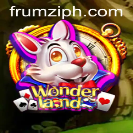 Exploring the Enchanting World of Wonderland with Frumzi: A Game Guide