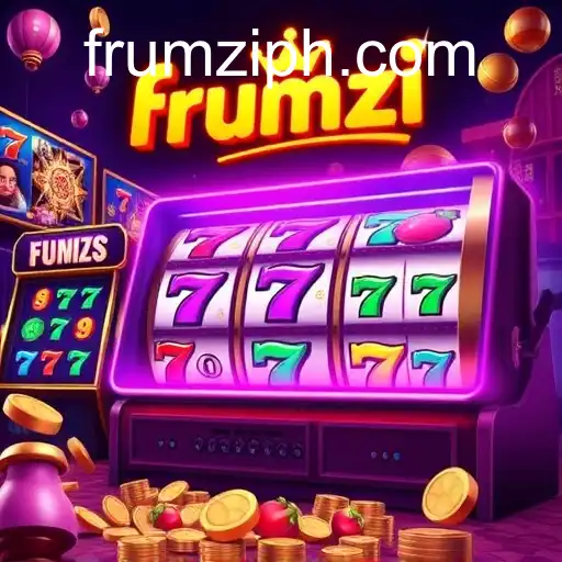Exploring the Exciting World of Online Slots: Frumzi