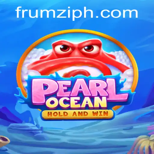 Discover the Enchanting World of PearlOcean: A Dive into Frumzi's Latest Gem