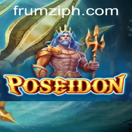 Dive Into the Depths with 'Poseidon': A Riveting New Game Experience