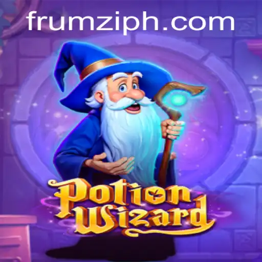 Discover the Enchanting World of PotionWizard: A Magical Gaming Adventure