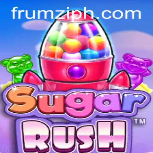 Exploring the Enchanting World of SugarRush and Frumzi