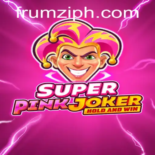 Exploring the Vibrant World of SuperPinkJoker and the Role of Frumzi