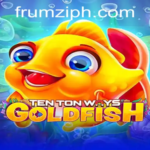 Exploring TenTonWaysGoldfish: A Thrilling Dive into Frumzi's Latest Gaming Experience