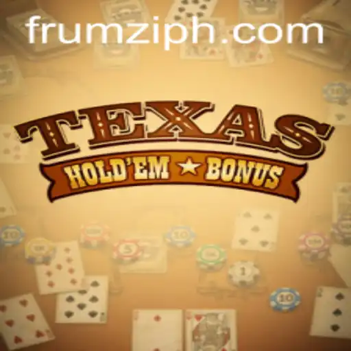 Exploring Texas Hold'em Bonus at Frumzi Casino