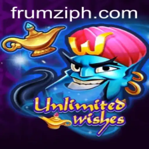 UnlimitedWishes: A Comprehensive Guide to the Magical Game by Frumzi