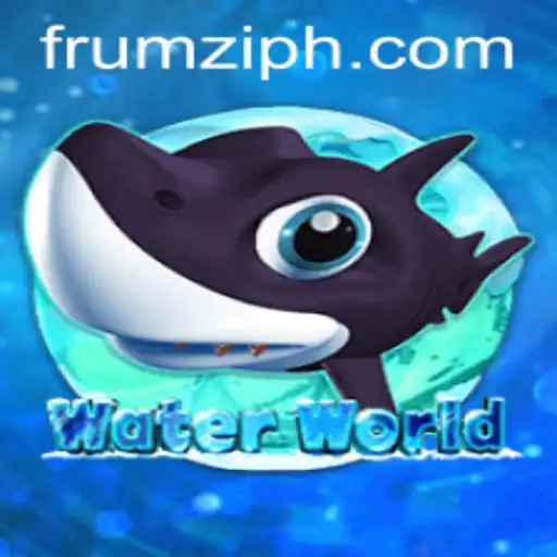 Explore WaterWorld - A Captivating Adventure with Frumzi