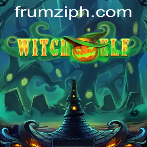 Dive into the Enchanting World of WitchElf and the Magic of Frumzi
